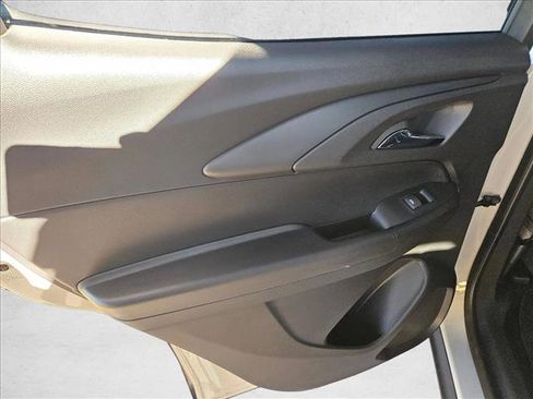 New 2026 Chevrolet TrailBlazer RS image 10