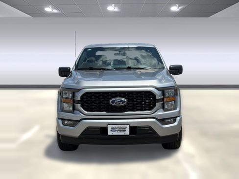 Used 2023 Ford F150 XL w/ STX Appearance Package RWD image 6