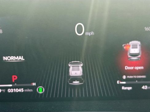 Used 2024 Acura MDX SH-AWD w/ Technology Package image 16