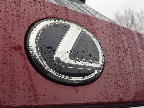 Used 2017 Lexus RX 350 AWD image 31