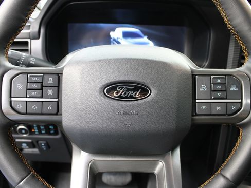 Used 2025 Ford F150 Tremor w/ Equipment Group 402A High AWD/4WD image 64