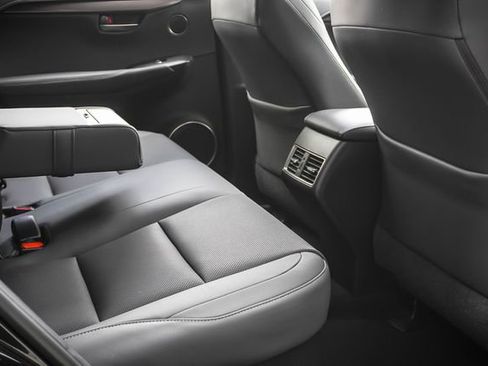 Used 2020 Lexus NX 300h AWD w/ Premium Package image 23