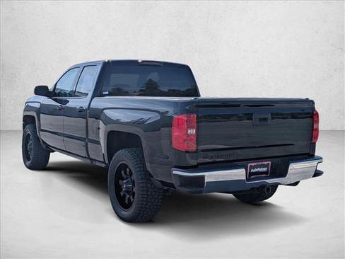 Used 2017 Chevrolet Silverado 1500 LT w/ All Star Edition image 7