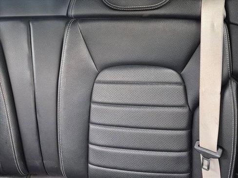 Used 2017 Mercedes-Benz C 300 Cabriolet image 14