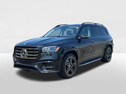 Used 2026 Mercedes-Benz GLS 450 4MATIC