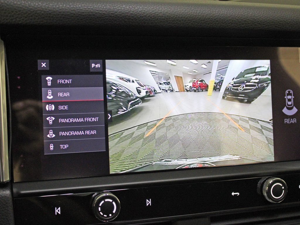 Certified 2026 Porsche Macan S AWD/4WD image 28