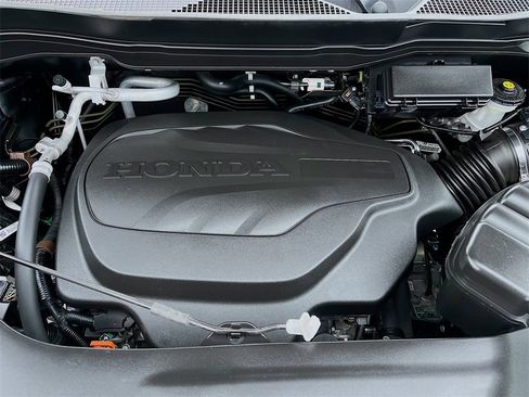 Used 2023 Honda Ridgeline RTL-E image 29