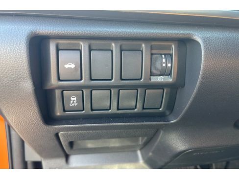 Certified 2023 Subaru WRX AWD/4WD image 39