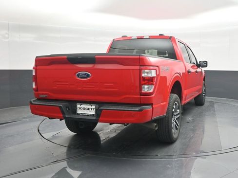 Certified 2023 Ford F150 XL w/ STX Appearance Package image 25