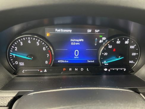 Used 2022 Ford Explorer ST-Line image 17