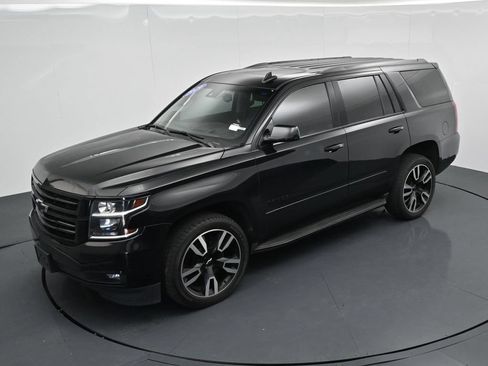 Used 2019 Chevrolet Tahoe Premier AWD/4WD image 26