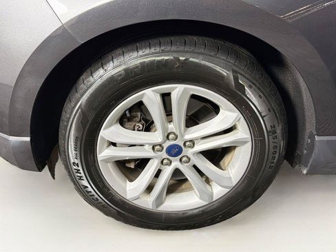 Used 2020 Ford Edge SEL w/ Convenience Package AWD/4WD image 34