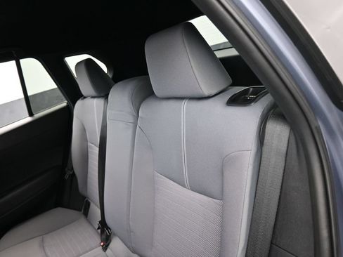 Used 2024 Toyota Corolla Cross AWD Hybrid image 29