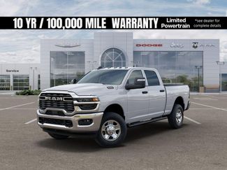 New 2026 RAM 2500 Tradesman video 1