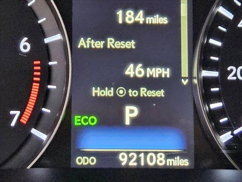 Used 2018 Lexus RX 350L RX 350L Premium image 15