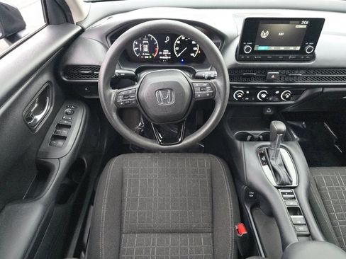 Certified 2024 Honda HR-V LX image 27