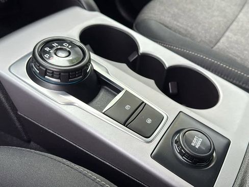 Used 2024 Ford Bronco Sport Big Bend image 18