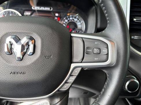 Used 2023 RAM 1500 Big Horn AWD/4WD image 20