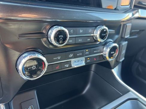 Certified 2023 Ford F150 XLT w/ Equipment Group 302A High AWD/4WD image 15