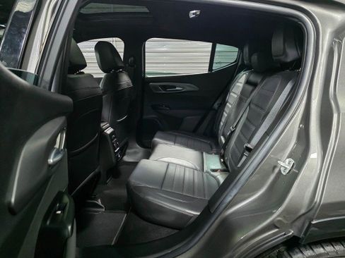 Used 2024 Dodge Hornet R/T Plus w/ Tech Pack Plus w/o Parking image 15