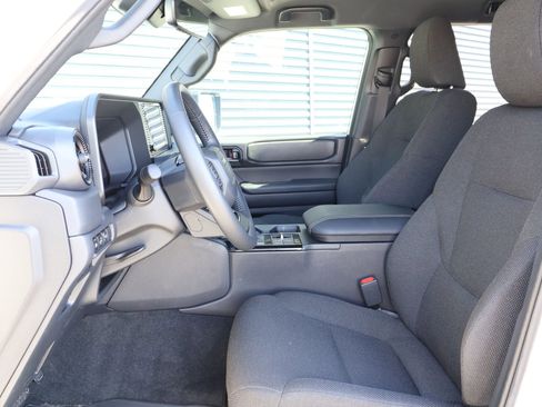 Used 2025 Toyota Land Cruiser 1958 image 21