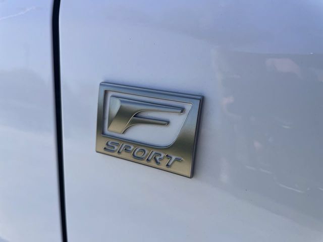 Used 2024 Lexus RX 350 F Sport w/ Convenience Package AWD/4WD image 32