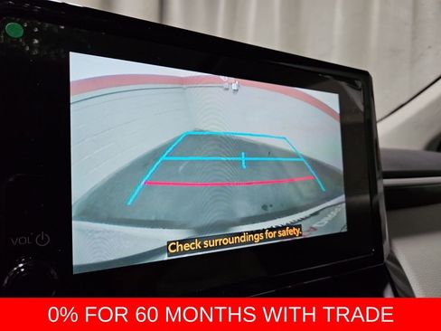 New 2026 Toyota Corolla Cross LE image 16