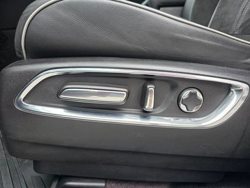 Used 2019 Acura MDX A-Spec AWD/4WD image 12