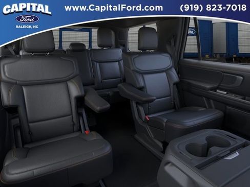 New 2026 Ford Expedition Tremor AWD/4WD image 11