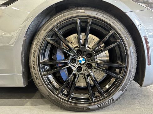 Used 2019 BMW M5 w/ Executive Package AWD/4WD image 63