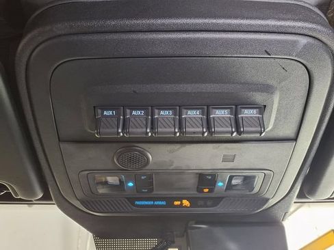 Certified 2022 Ford Bronco Wildtrak AWD/4WD image 16