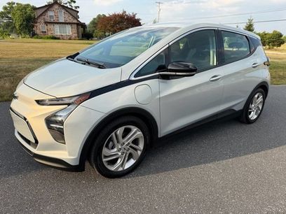 Used 2023 Chevrolet Bolt LT w/ Driver Confidence Package