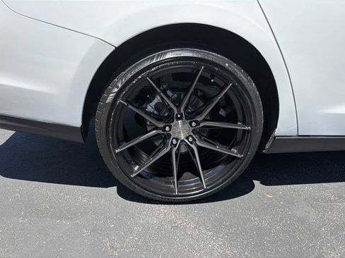 Used 2024 Honda Accord LX image 40