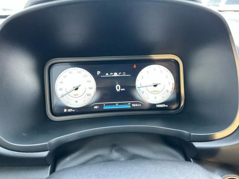 Used 2023 Hyundai Kona N image 5