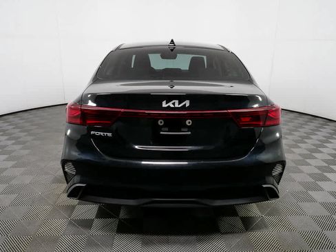 Used 2024 Kia Forte LXS w/ LXS Technology Package FWD image 26