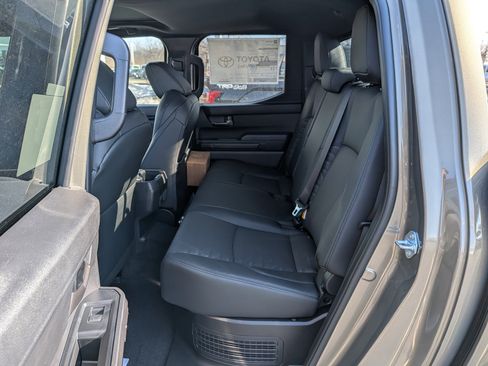 New 2026 Toyota Tacoma TRD Off-Road w/ TRD Off Road Premium Package image 14