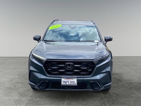 Used 2024 Honda CR-V Sport-L image 8