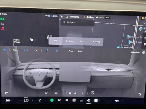 Used 2020 Tesla Model 3 Standard Range Plus image 35