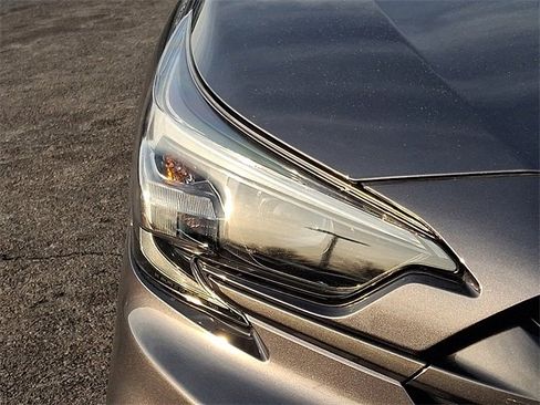 Certified 2025 Subaru Legacy Premium image 8