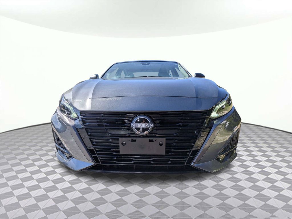 Used 2026 Nissan Altima 2.5 SV FWD image 8