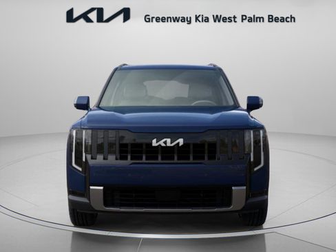 New 2027 Kia Telluride S image 2