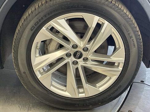 Certified 2023 Audi Q7 2.0T Premium Plus AWD/4WD image 14