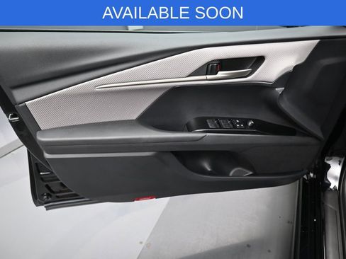 Certified 2026 Toyota Camry SE AWD/4WD image 11