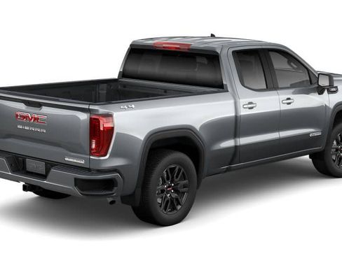 New 2026 GMC Sierra 1500 Elevation AWD/4WD image 38