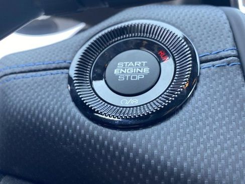 New 2025 Jeep Compass Latitude w/ Sun & Sound Group image 16