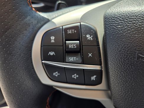 Used 2023 Ford Explorer Timberline w/ Timberline Technology Package AWD/4WD image 23