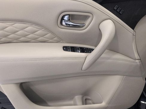 Used 2019 INFINITI QX80 Luxe w/ Proactive Package AWD/4WD image 26