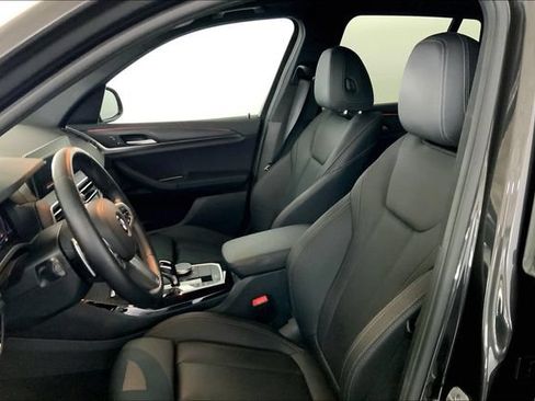Used 2023 BMW X3 sDrive30i w/ M Sport Package RWD image 11