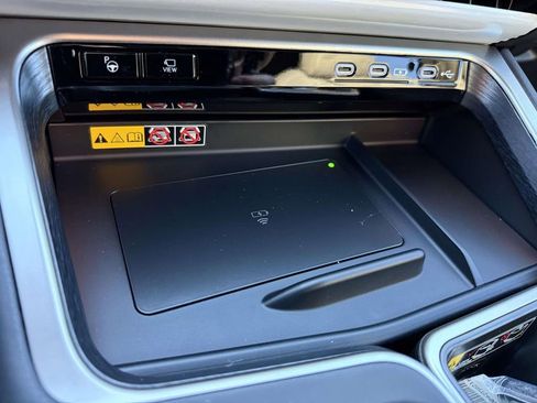 Used 2026 Lexus TX 500h F SPORT Performance Premium w/ Technology Package image 25