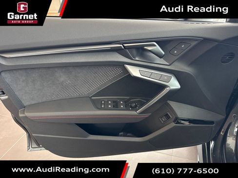 New 2026 Audi RS 3 image 29